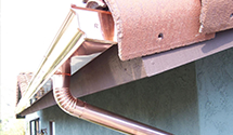 Rain Gutter Installation, Repair, Cleaning in Onslow, IA